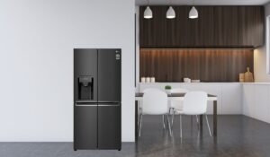 TOP 3 tủ lạnh LG thiết kế sang trọng đáng mua nhất 2024