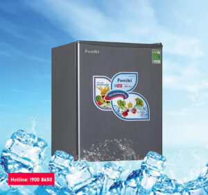 Top 5 Tủ lạnh Funiki dưới 150 lít đáng mua nhất hiện nay