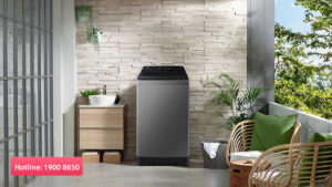 Top 4 máy giặt Samsung Digital Inverter giá tốt