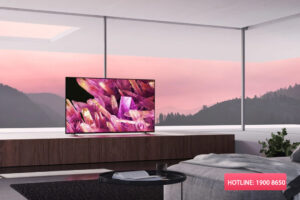 Top 3 Tivi Sony 75 inch không nên bỏ qua năm 2024