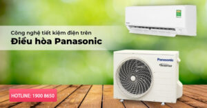 Ưu điểm của điều hòa Panasonic XZ18ZKH-8