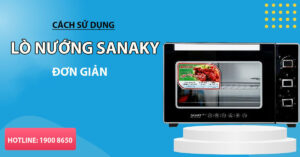 cach-su-dung-lo-nuong-sanaky-don-gian