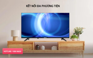 Có nên mua Tivi Asanzo 32 inch 32SL900