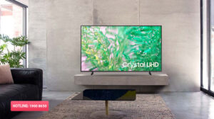 Có nên mua Tivi Samsung 65 inch UA65DU8000