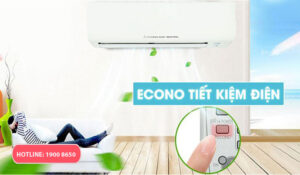 Top 3 điều hòa 7 triệu tốt nhất hiện nay