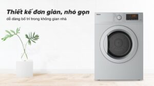 Top 4 Máy sấy quần áo Galanz dưới 5 triệu