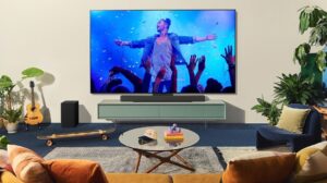 Review chi tiết Smart Tivi OLED LG 4K 65 inch 65C4PSA