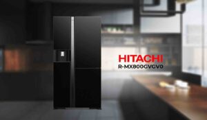Top 4 tủ lạnh Hitachi đáng mua nhất tại Điện máy Akira