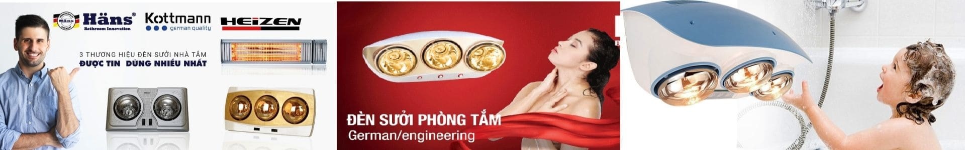 Đèn sưởi, Quạt sưởi ấm