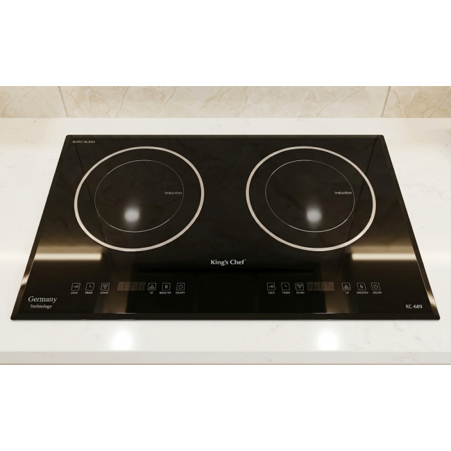 Bếp từ Kingchef KC-689 Bếp từ Kingchef KC-689