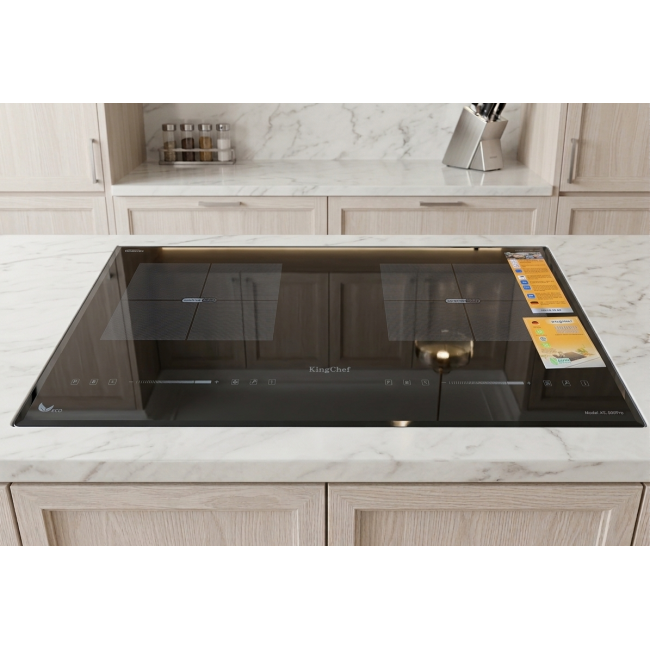 Bếp từ Kingchef KC-899Pro Bếp từ Kingchef KC-899Pro
