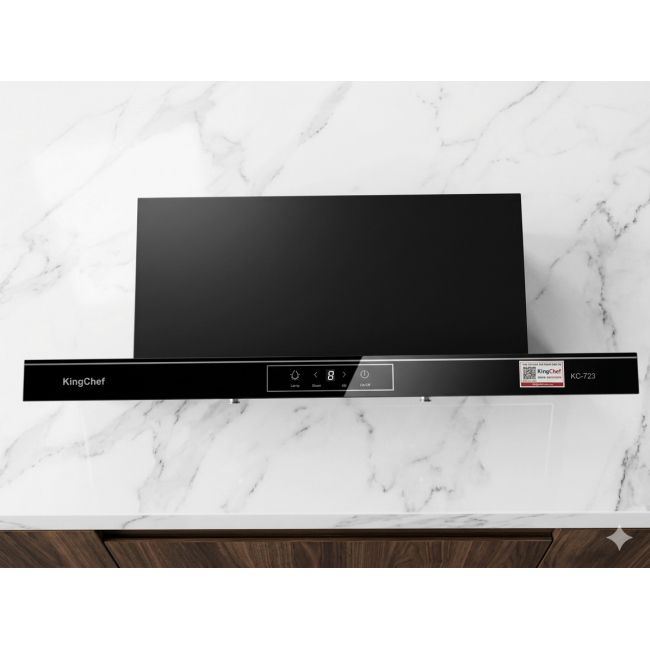 Hút mùi kingChef Tubo KC-723