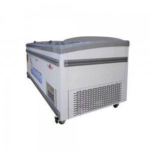 Tủ đông Alaska KT-450