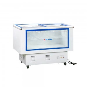 Tủ mát Alaska LC-270N Tủ mát Alaska LC-270N