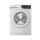 Máy giặt Electrolux UltimateCare 100 Inverter 10 kg EWF1025DQWB lồng ngang
