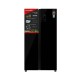 Tủ lạnh SBS Sharp Inverter 532L SJ-SBX530VG-BK