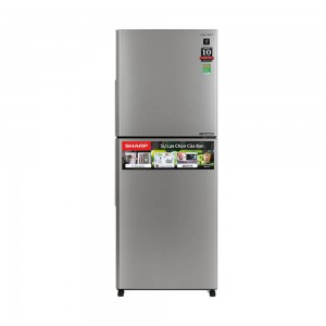 Tủ lạnh Sharp Inverter 330 lít SJ-XP352AE-SL Tủ lạnh Sharp Inverter 330 lít SJ-XP352AE-SL
