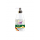 Sữa tắm thảo mộc TH 500ml Chai Pét tròn trắng mới