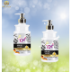 Dầu Xả thảo mộc TH 500ml Chai Pét Tròn Trắng mới