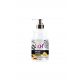 Dầu Xả thảo mộc TH 500ml Chai Pét Tròn Trắng mới