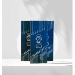 Nước Hoa Nam TH 10ml Nước Hoa Nam TH 10ml