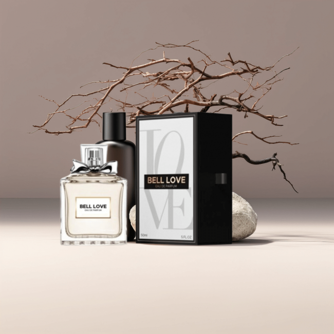 Nước hoa nữ TH 50ml-NO.25 TRẮNG