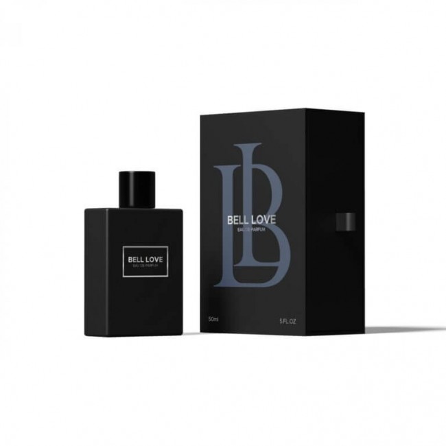 Nước Hoa Unisex TH 50ml – NO.19 Đen