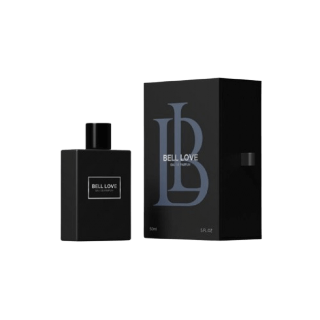 Nước Hoa Unisex TH 50ml – NO.19 Đen