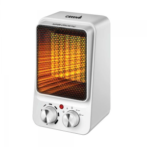 Máy sưởi gốm để bàn PTC Creen CR-H15C Máy sưởi gốm để bàn PTC Creen CR-H15C