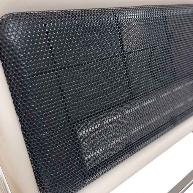 Máy sưởi gốm PTC Creen CR-H38C Máy sưởi gốm PTC Creen CR-H38C