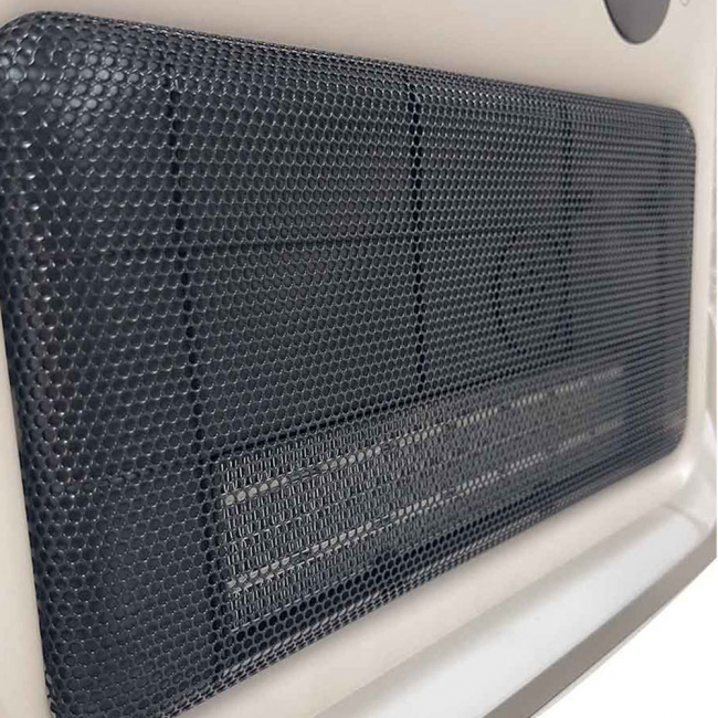 Máy sưởi gốm PTC Creen CR-H38DT Máy sưởi gốm PTC Creen CR-H38DT