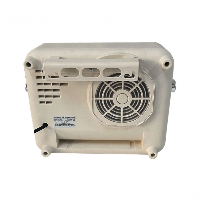 Máy sưởi gốm PTC Creen CR-H38DT Máy sưởi gốm PTC Creen CR-H38DT