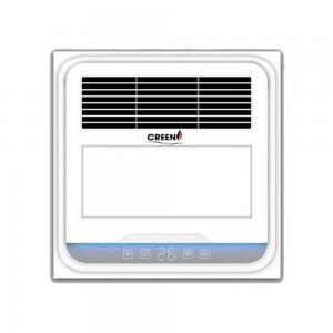 Quạt sưởi nhà tắm thông minh Creen CR-SMH635 Plus Quạt sưởi nhà tắm thông minh Creen CR-SMH635 Plus