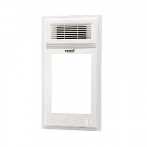Quạt sưởi nhà tắm thông minh CREEN CR-SMH668 Quạt sưởi nhà tắm thông minh CREEN CR-SMH668