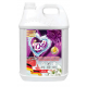 Nước lau sàn TH 10L–Hương Ly nắp trắng
