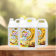 Nước rửa chén TH 10kg-Hương Quế nắp trắng