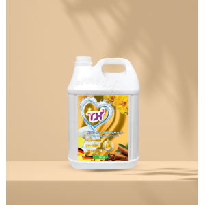 Nước rửa chén TH 10kg-Hương Quế nắp trắng Nước rửa chén TH 10kg-Hương Quế nắp trắng
