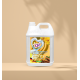 Nước rửa chén TH 10kg-Hương Quế nắp trắng