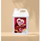 Nước giặt xả X10 TH 10kg Tem Đỏ