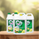 Nước Rửa Chén TH 10kg-Hương Chanh,Nắp Xanh