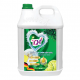 Nước Rửa Chén TH 10kg-Hương Chanh,Nắp Xanh