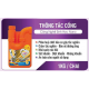 Thông tắc cống TH 1kg