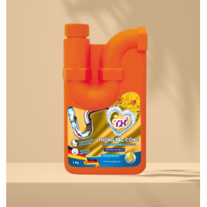 Thông tắc cống TH 1kg