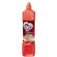 Tẩy toilet TH 1kg-Hương Quế chai trụ đỏ