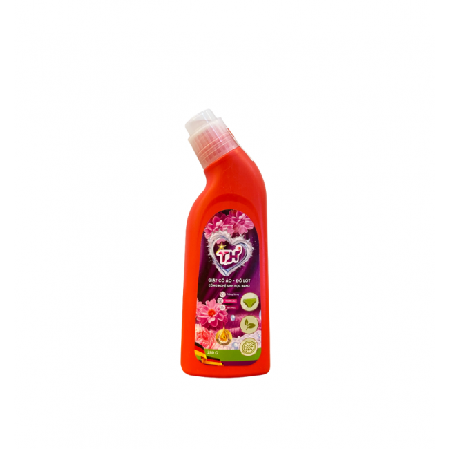 Nước giặt cổ áo-Đồ lót TH 280g
