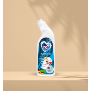 Dung dịch tẩy trắng tẩy mốc TH 280g chai trắng Dung dịch tẩy trắng tẩy mốc TH 280g chai trắng