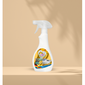 Tẩy đa năng bọt tuyết TH 500g