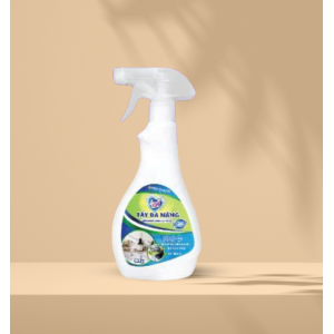 Siêu Tẩy Đa Năng (Vệ sinh nhà cửa) TH 500g