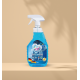 Lau kính TH 500ml