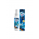 Xả vải khô TH 100ml Xanh Dương